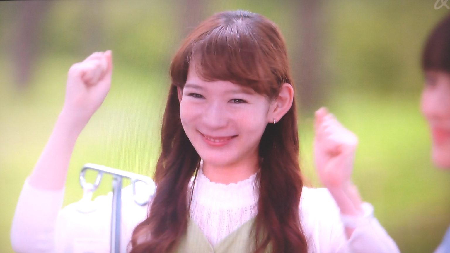 【アンサング・シンデレラ】簑島心春ちゃん役の穂志もえかさん主演【1000万回以上再生された涙腺崩壊必至のミュージック